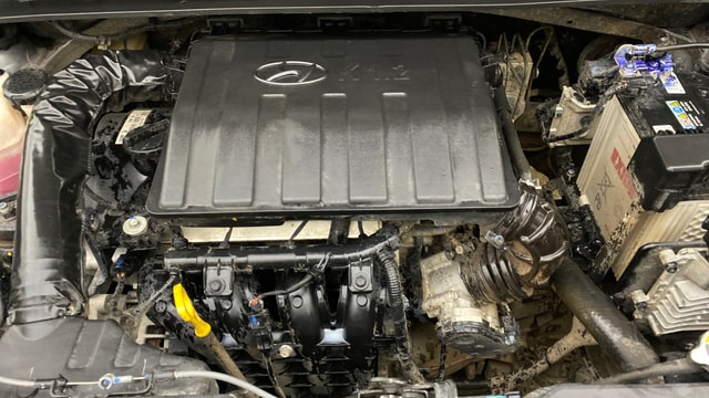 View Hyundai Exter Image 46 Used Hyundai Exter Image 46