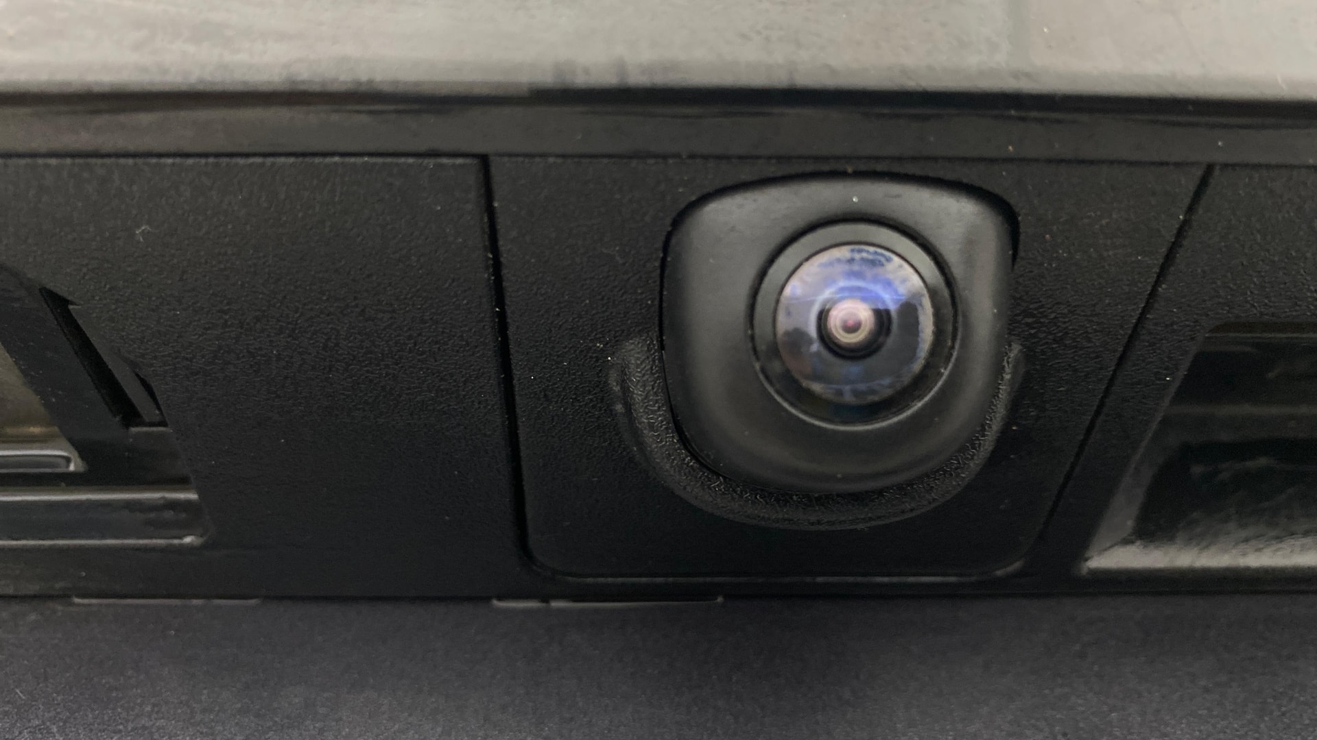 View 2023 Hyundai Exter 1.2 AMT Kappa SX Option Connect Image 16 Used 2023 Hyundai Exter 1.2 AMT Kappa SX Option Connect Image 16