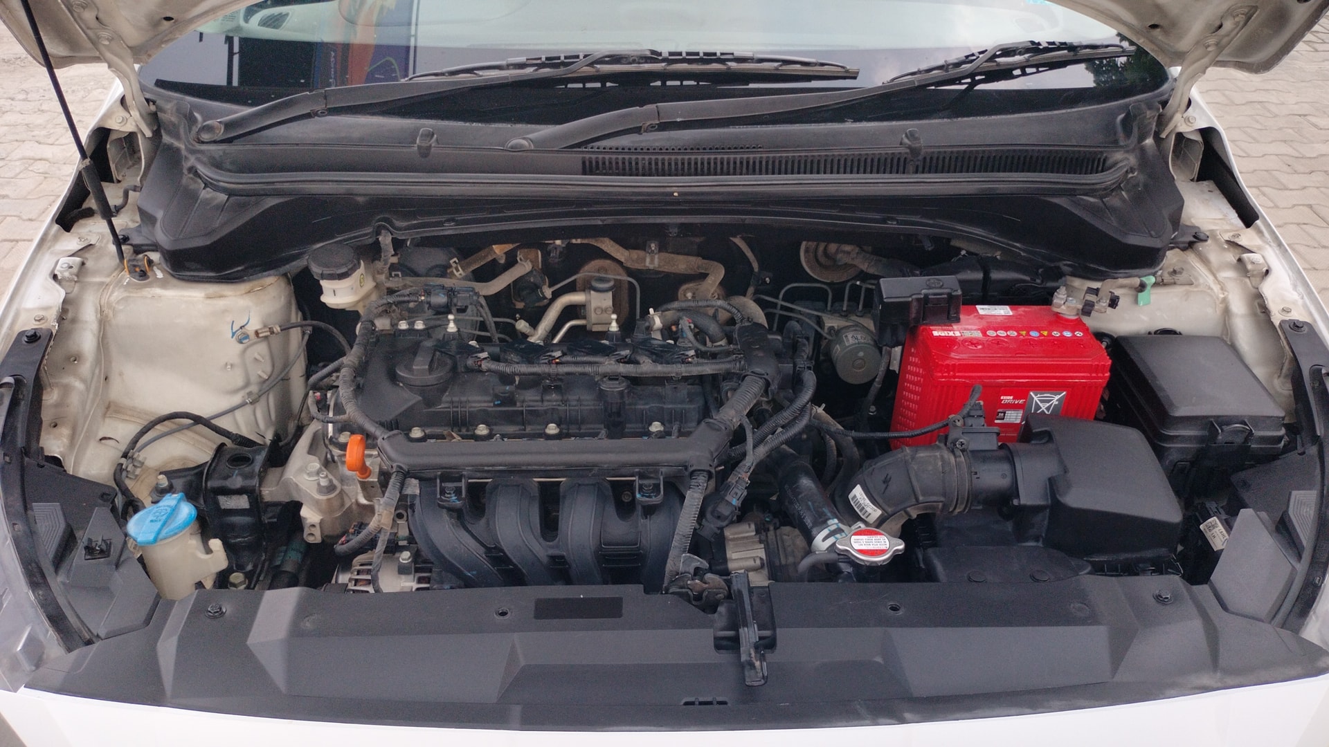 Used 2021 Hyundai Elite i20 Used 2021 Hyundai Elite i20
