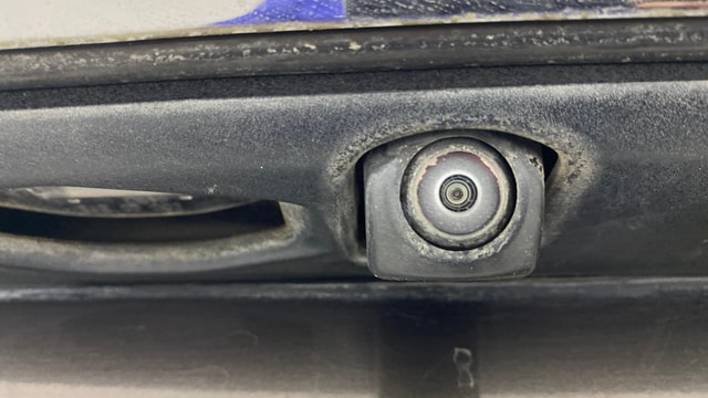 View Honda City ZX Image 16 Used Honda City ZX Image 16