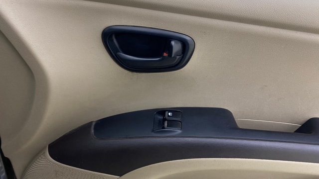 View Hyundai i10 Image 32 Used Hyundai i10 Image 32