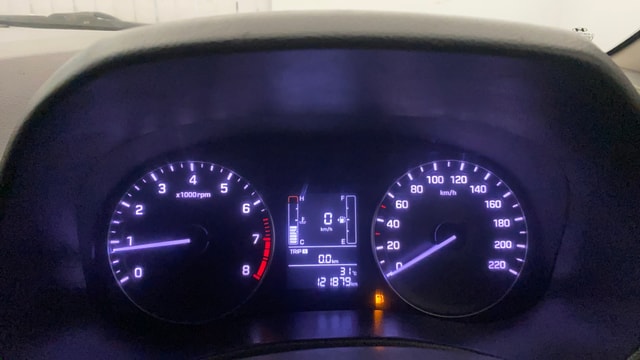 View Hyundai Creta Image 35 Used Hyundai Creta Image 35
