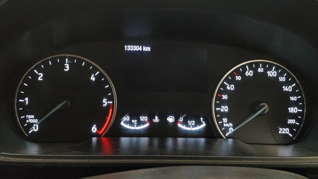 View Ford EcoSport Image 35 Used Ford EcoSport Image 35