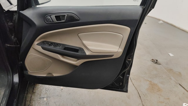 View Ford EcoSport Image 33 Used Ford EcoSport Image 33