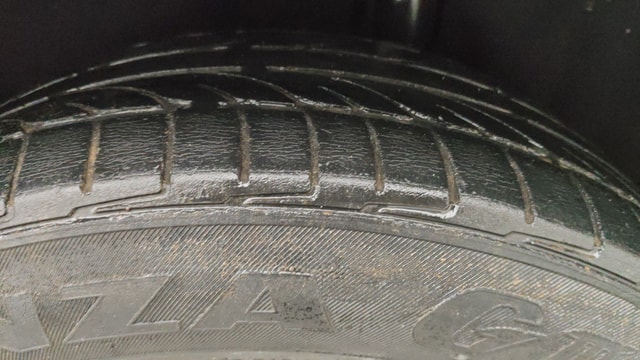 View Ford EcoSport Image 19 Used Ford EcoSport Image 19
