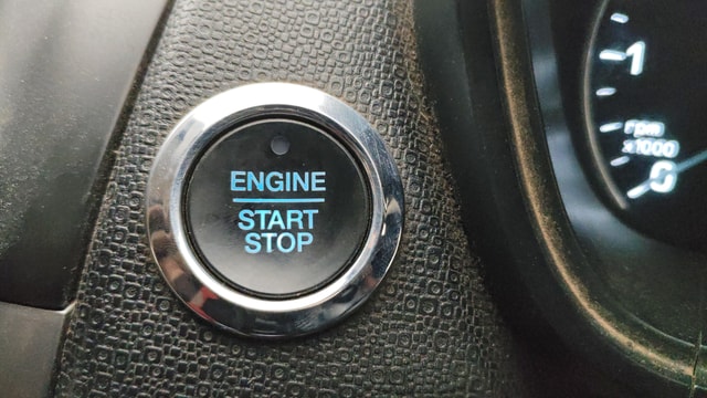 View Ford EcoSport Image 34 Used Ford EcoSport Image 34