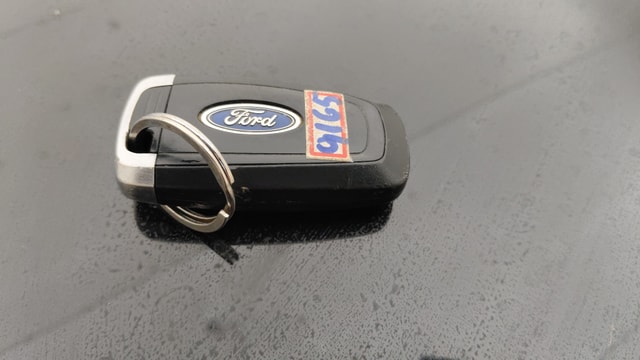 View Ford EcoSport Image 27 Used Ford EcoSport Image 27