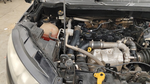 View Ford EcoSport Image 3 Used Ford EcoSport Image 3