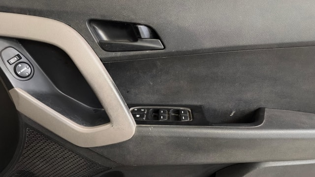View Hyundai Creta Image 32 Used Hyundai Creta Image 32