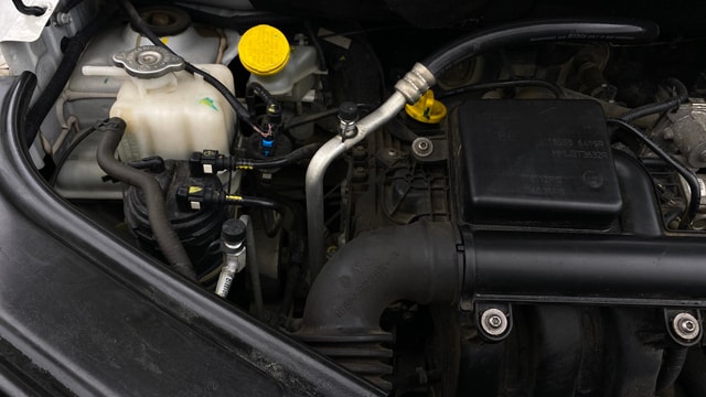 View Renault Kiger Image 3 Used Renault Kiger Image 3