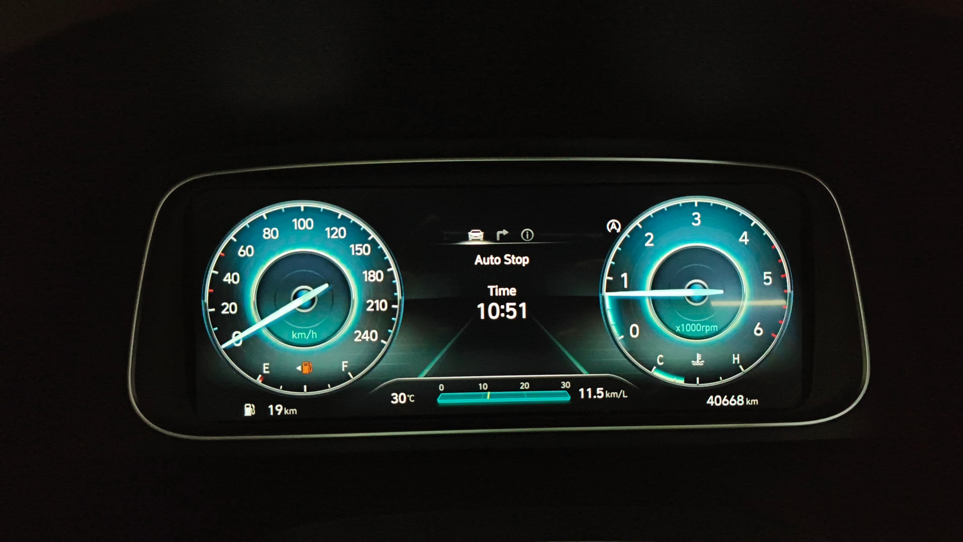 Used 2024 Hyundai Alcazar Used 2024 Hyundai Alcazar