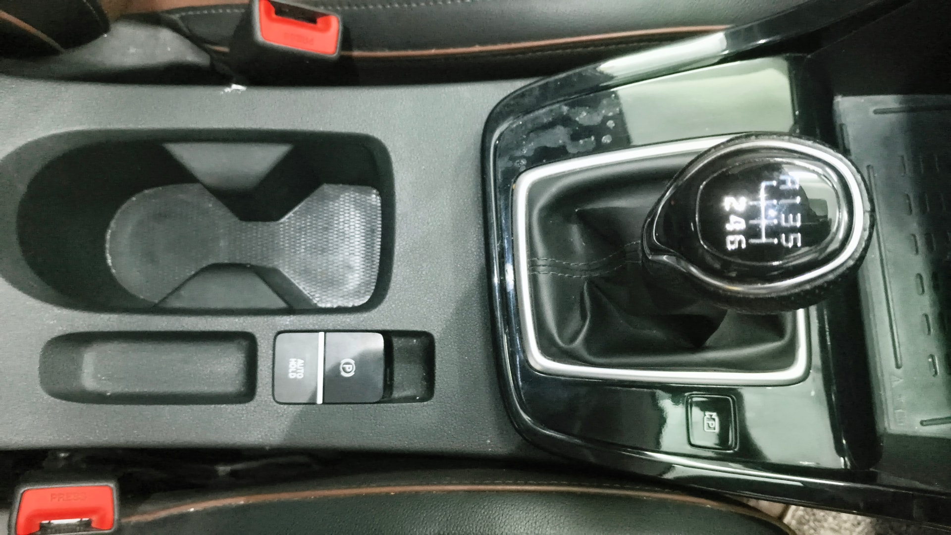 Used 2024 Hyundai Alcazar Used 2024 Hyundai Alcazar