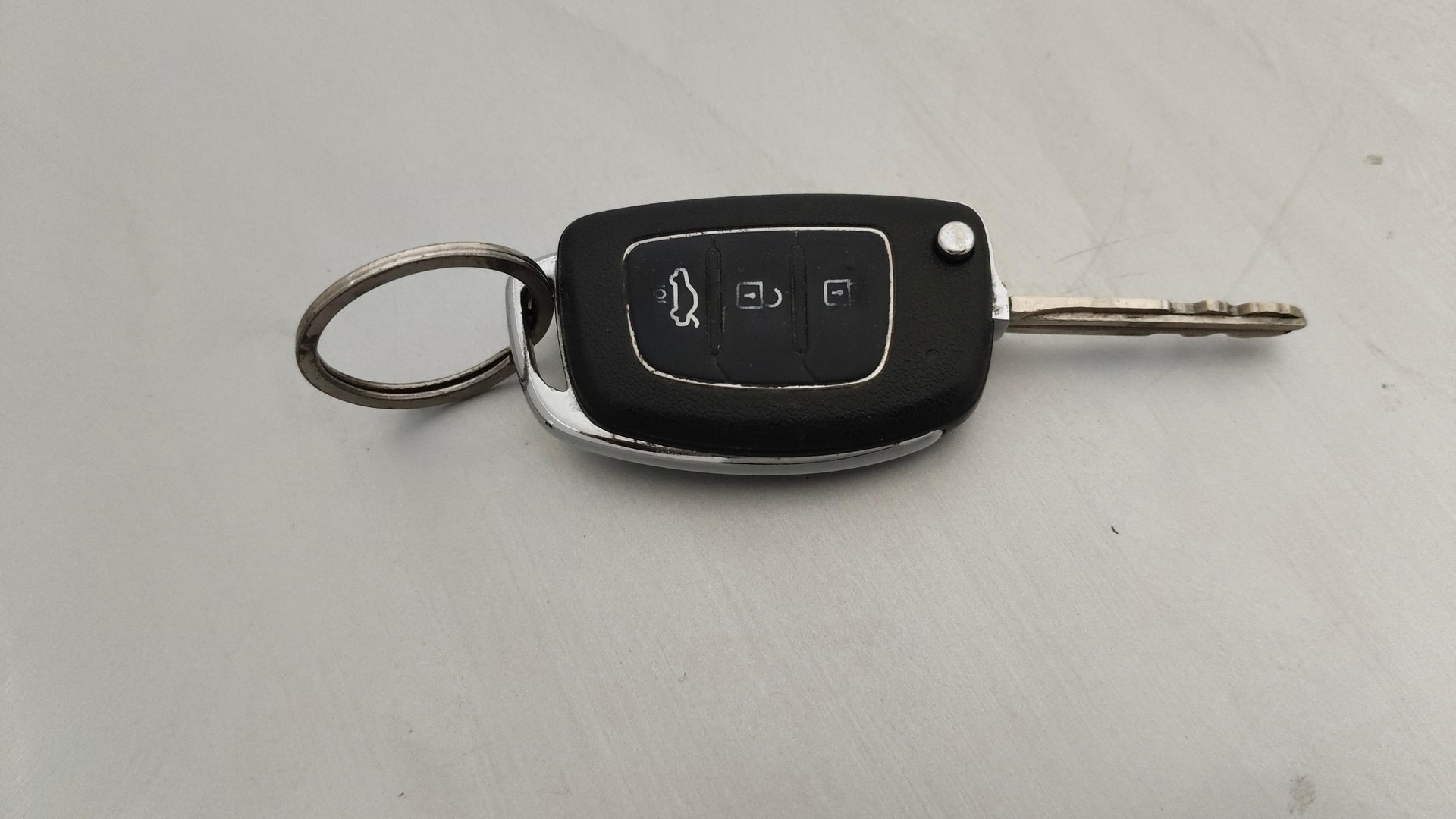 Used 2014 Hyundai Xcent Used 2014 Hyundai Xcent