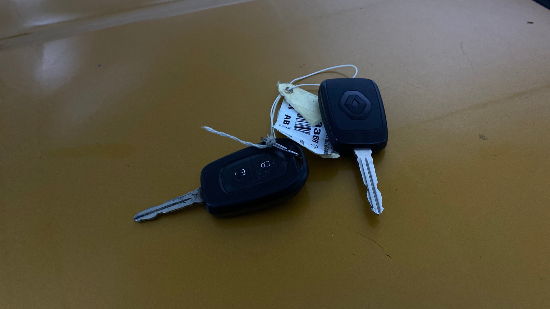 View 2020 Renault Triber RXE Image 26 Used 2020 Renault Triber RXE Image 26