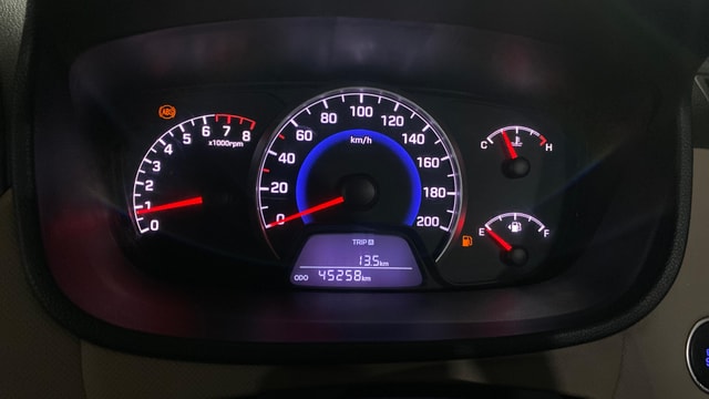 View Hyundai Grand i10 Image 35 Used Hyundai Grand i10 Image 35