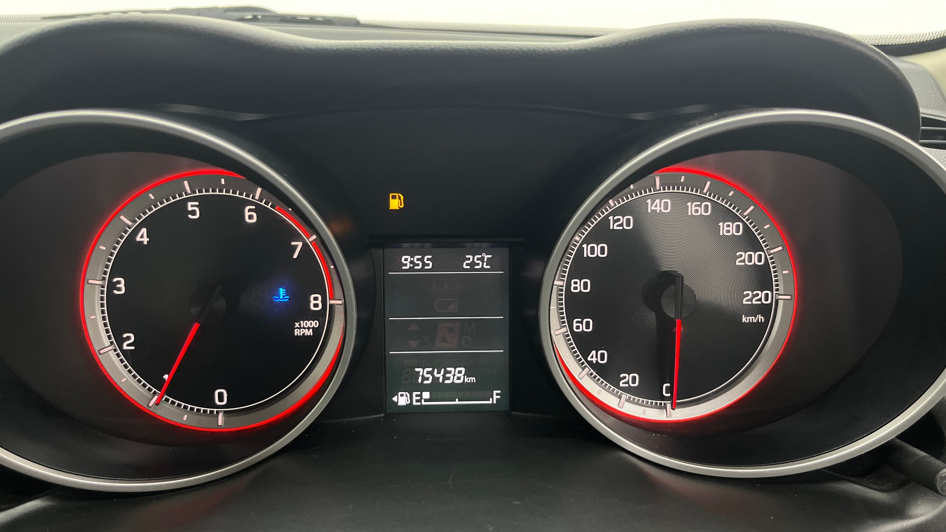 View 2018 Maruti Suzuki 1000 Base Variant Image 34 Used 2018 Maruti Suzuki 1000 Base Variant Image 34
