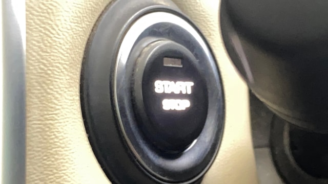 View MG Hector Image 41 Used MG Hector Image 41