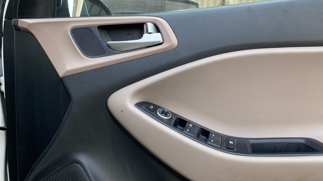View Hyundai Elite i20 Image 33 Used Hyundai Elite i20 Image 33