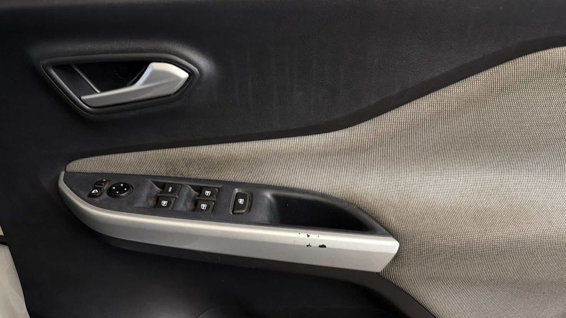 View 2022 Nissan Magnite XL Image 32 Used 2022 Nissan Magnite XL Image 32