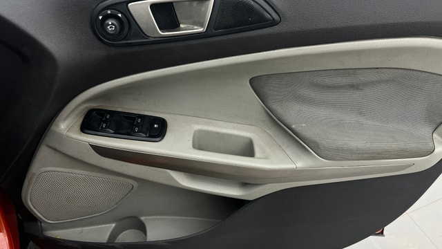 View Ford EcoSport Image 38 Used Ford EcoSport Image 38