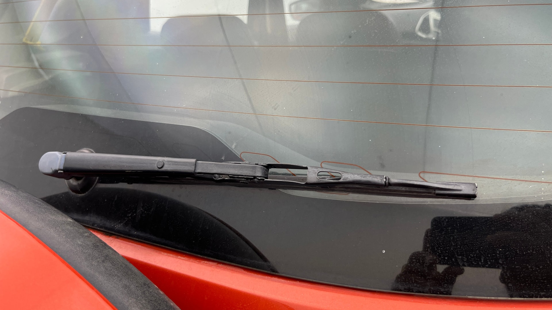 Used 2017 Ford EcoSport Used 2017 Ford EcoSport