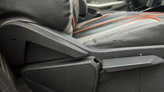 View Ford EcoSport Image 10 Used Ford EcoSport Image 10