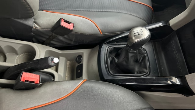 View Ford EcoSport Image 41 Used Ford EcoSport Image 41