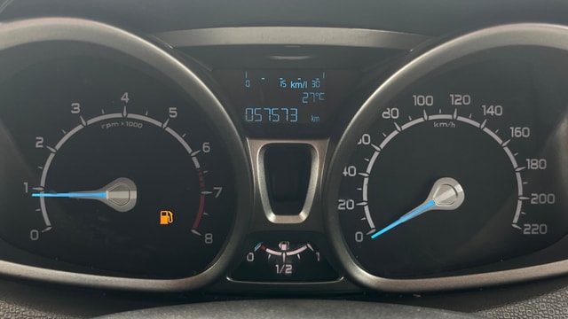 View Ford EcoSport Image 20 Used Ford EcoSport Image 20