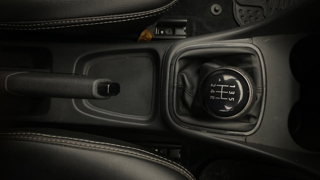 View Volkswagen Polo Image 38 Used Volkswagen Polo Image 38