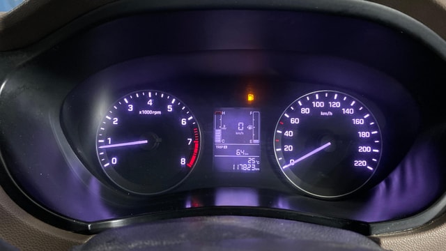 View Hyundai Elite i20 Image 33 Used Hyundai Elite i20 Image 33