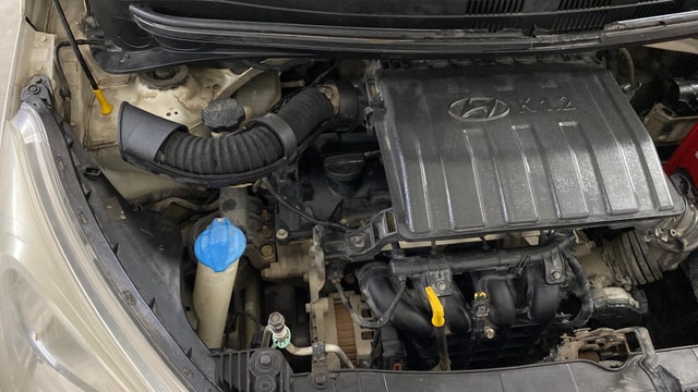 View Hyundai Grand i10 Image 3 Used Hyundai Grand i10 Image 3