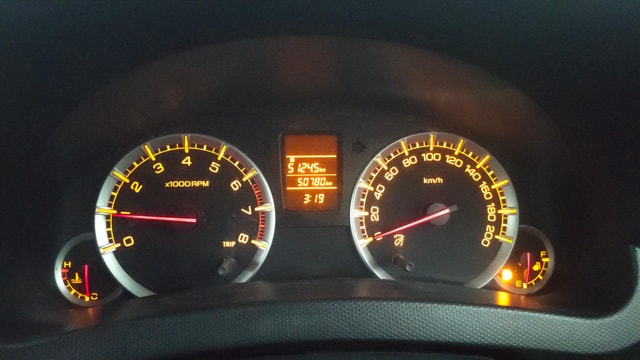 View Maruti Suzuki 1000 Image 33 Used Maruti Suzuki 1000 Image 33