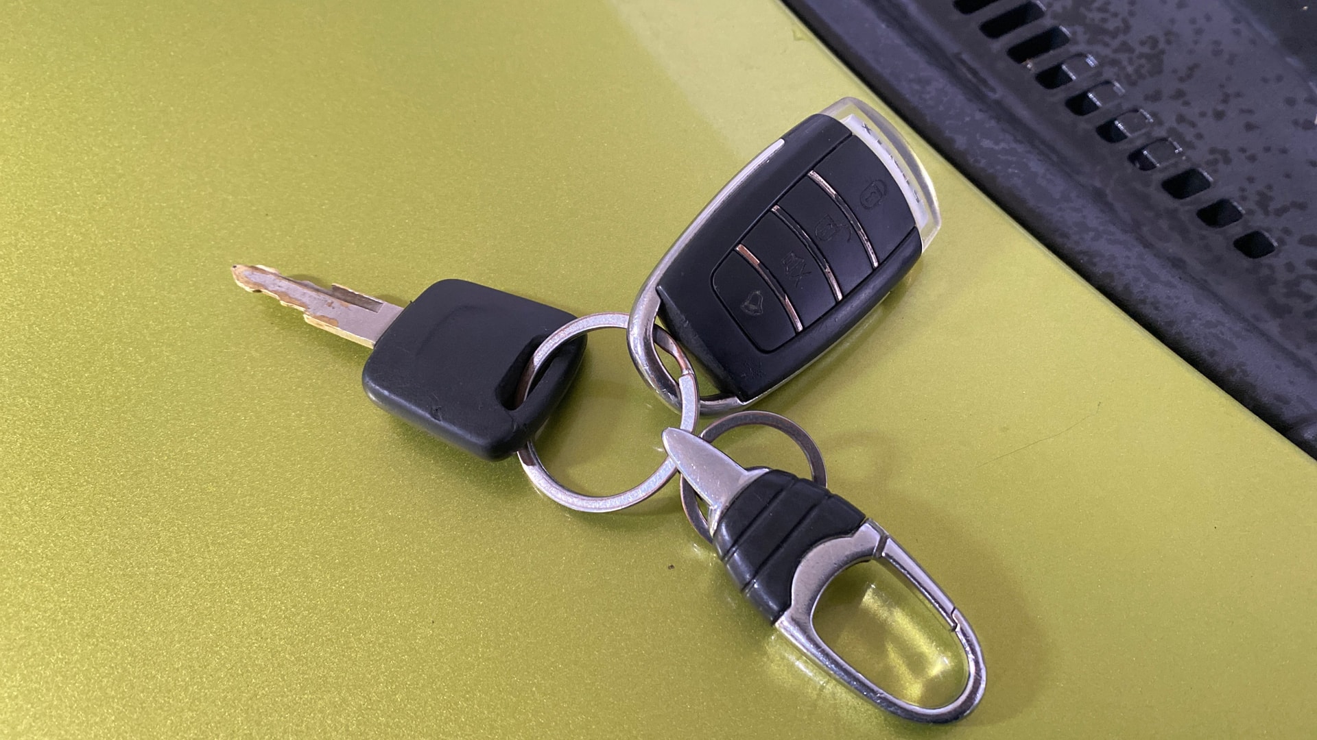 Used 2016 Datsun Redi GO Used 2016 Datsun Redi GO