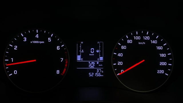 View Hyundai Elite i20 Image 34 Used Hyundai Elite i20 Image 34