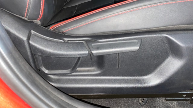 View Hyundai Elite i20 Image 19 Used Hyundai Elite i20 Image 19