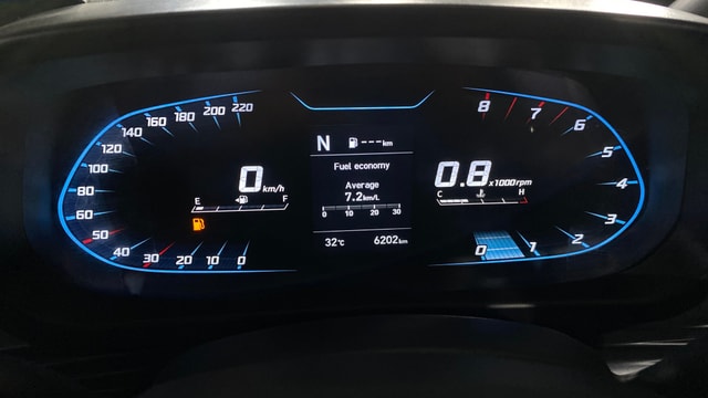 View Hyundai Elite i20 Image 36 Used Hyundai Elite i20 Image 36