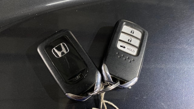 View Honda City Image 28 Used Honda City Image 28