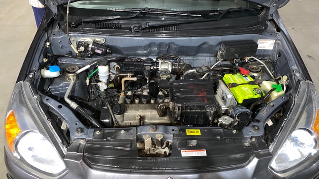 View Maruti Suzuki Alto 800 Image 40 Used Maruti Suzuki Alto 800 Image 40