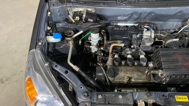 View Maruti Suzuki Alto 800 Image 3 Used Maruti Suzuki Alto 800 Image 3