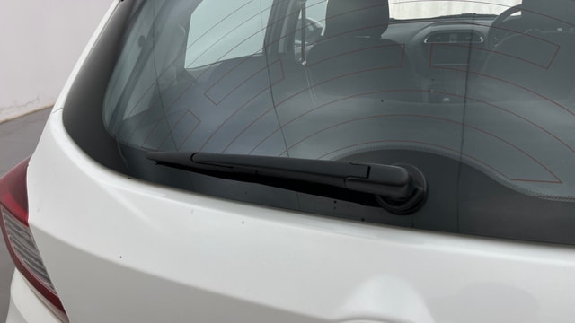 View Tata Tiago Image 42 Used Tata Tiago Image 42