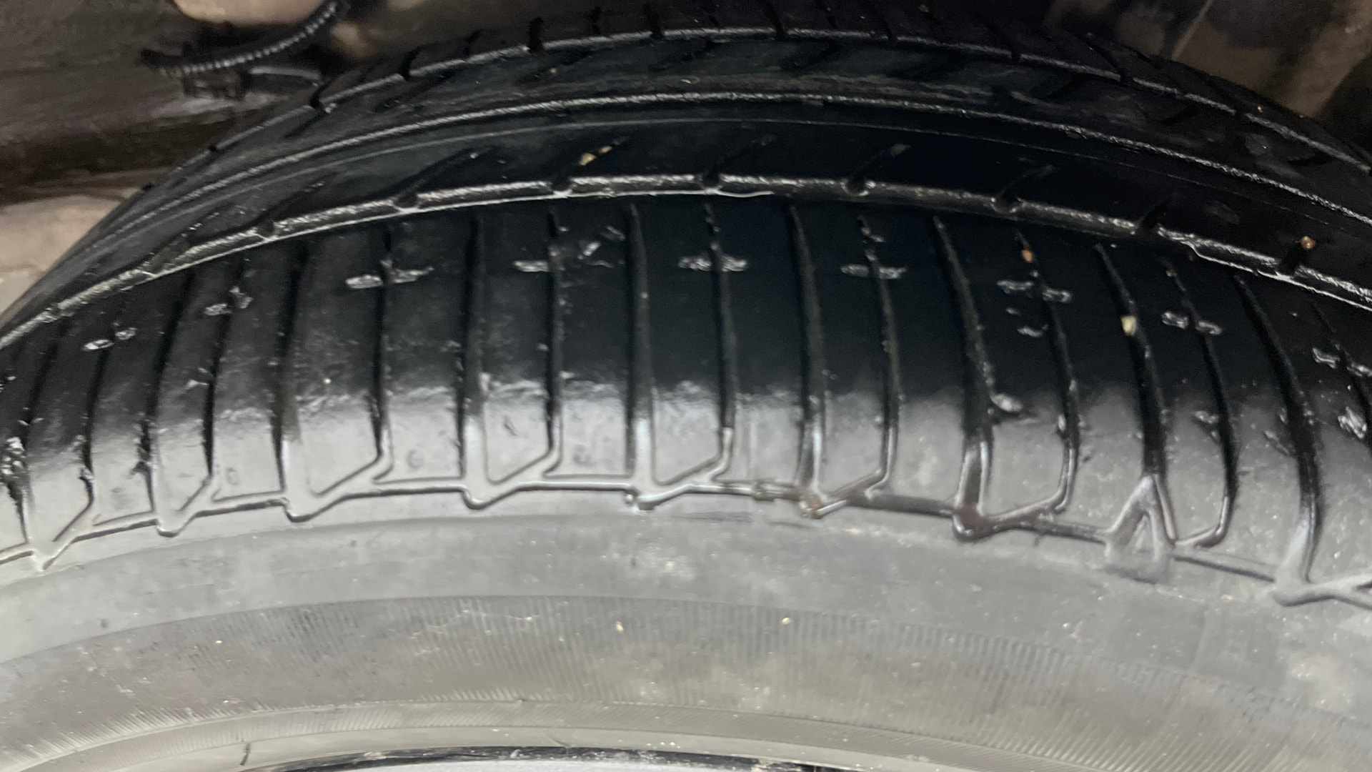 View 2020 Tata Tiago Revotorq XB Image 19 Used 2020 Tata Tiago Revotorq XB Image 19