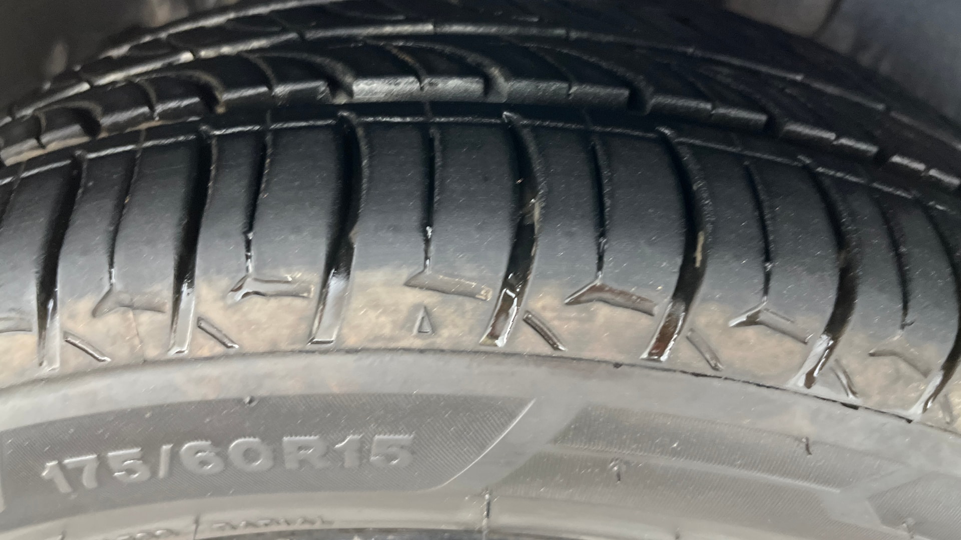 View 2020 Tata Tiago Revotorq XB Image 12 Used 2020 Tata Tiago Revotorq XB Image 12