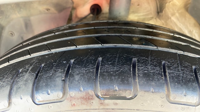 View MG Hector Image 13 Used MG Hector Image 13