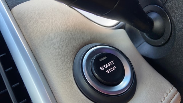 View MG Hector Image 36 Used MG Hector Image 36