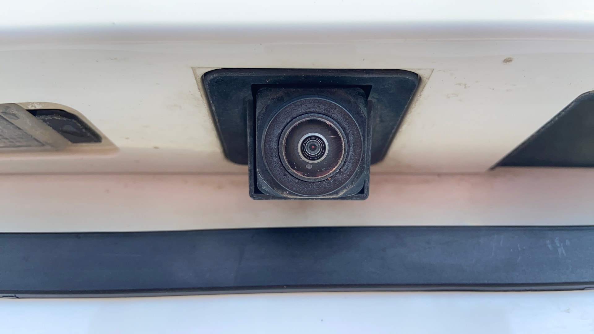 View 2023 MG Hector Sharp Diesel Image 24 Used 2023 MG Hector Sharp Diesel Image 24