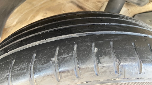 View MG Hector Image 47 Used MG Hector Image 47