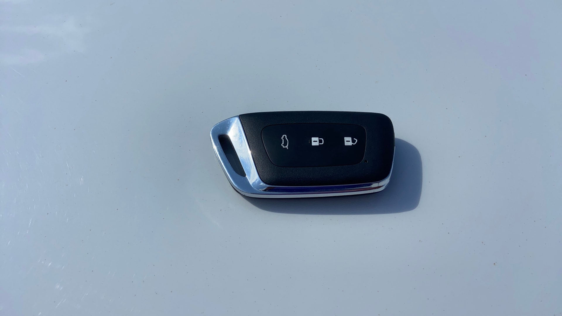 View 2023 MG Hector Sharp Diesel Image 29 Used 2023 MG Hector Sharp Diesel Image 29