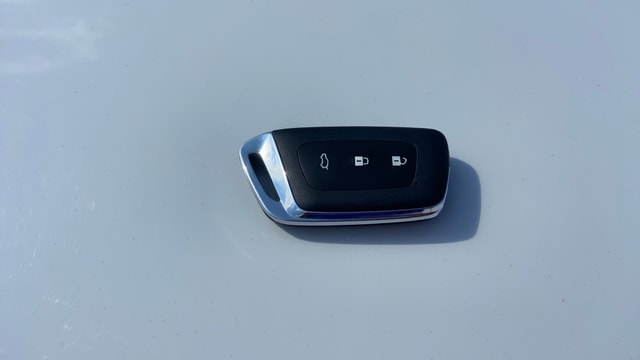 View MG Hector Image 29 Used MG Hector Image 29