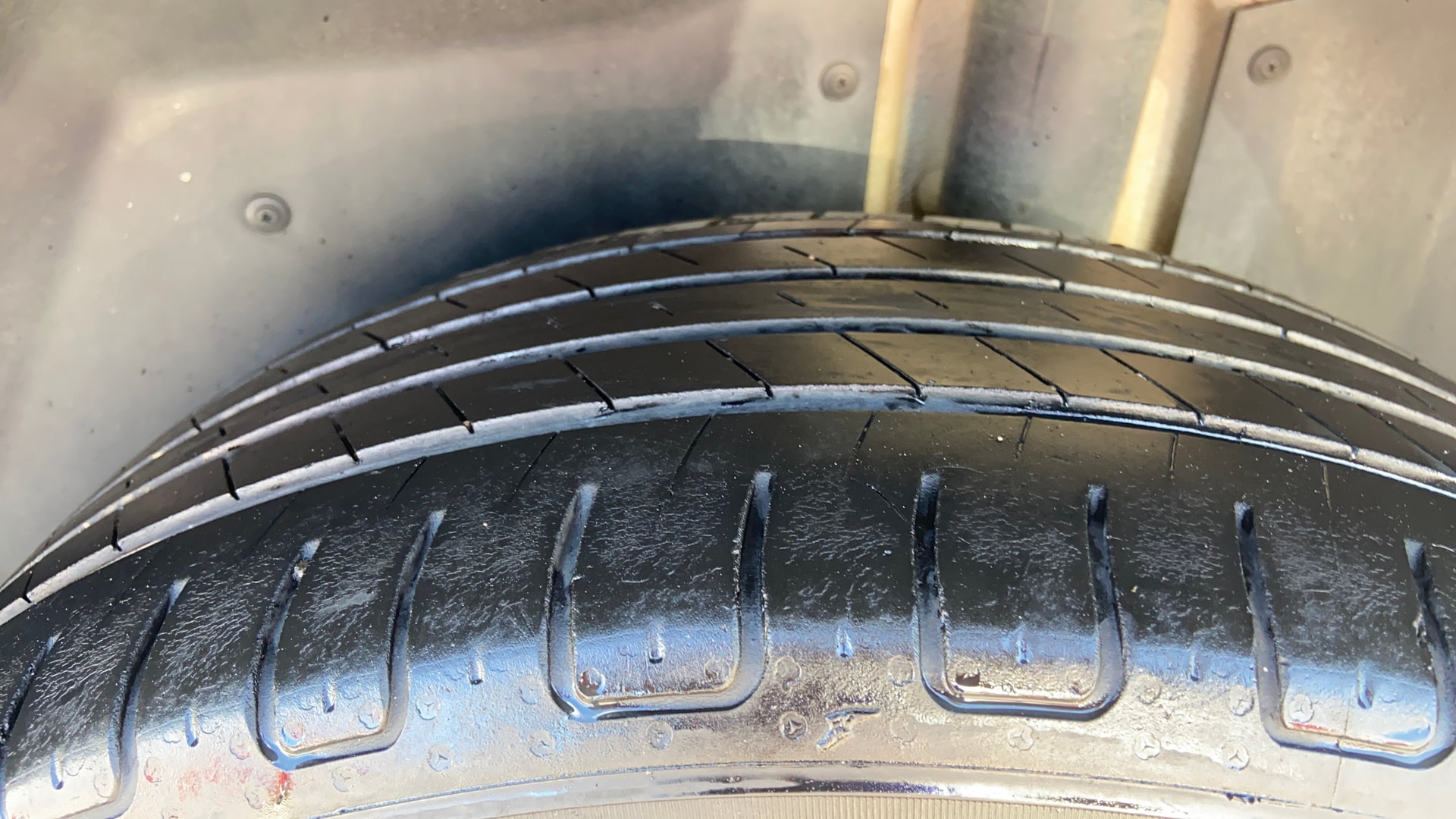 View 2023 MG Hector Sharp Diesel Image 20 Used 2023 MG Hector Sharp Diesel Image 20