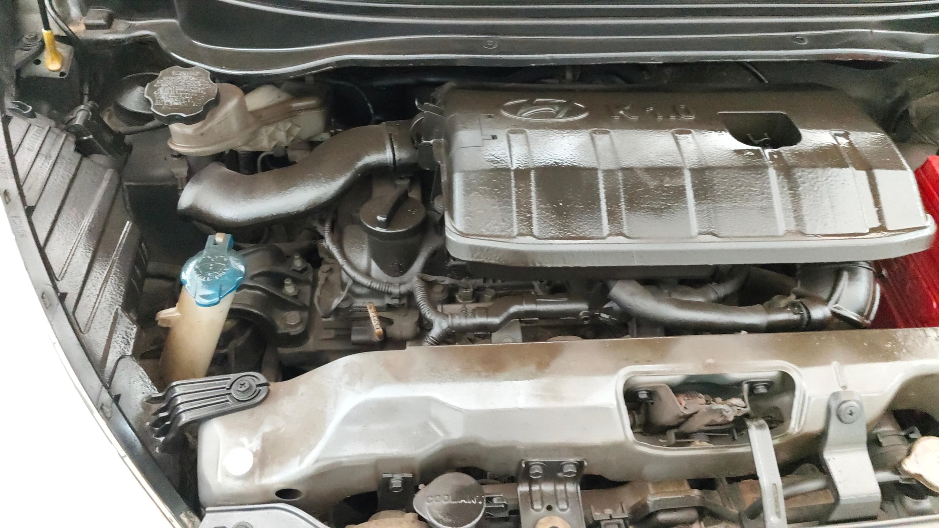Used 2015 Hyundai EON Used 2015 Hyundai EON